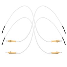  4pcs L'aiguille d'allumage en