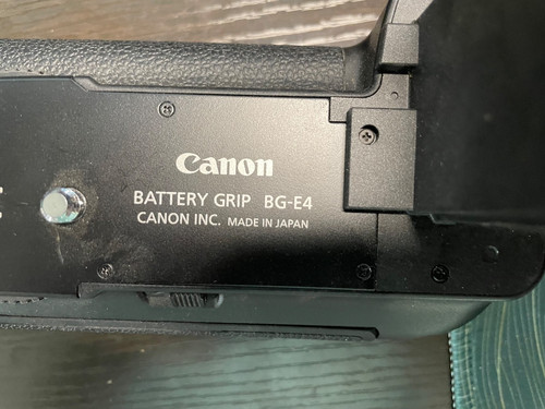 Canon battery grip for - canon,