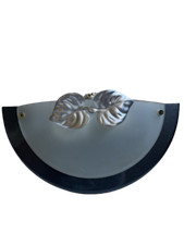Luminaire Demi Lune Applique