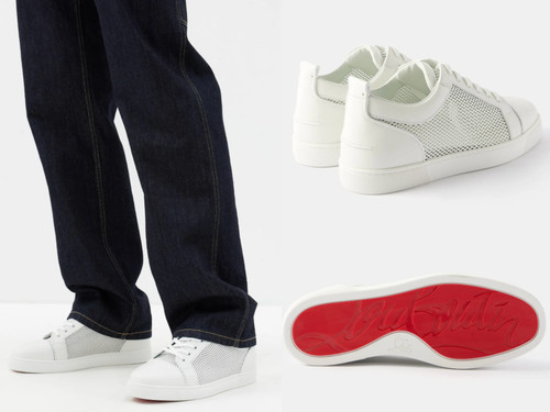 Christian louboutin louis - louboutin, ac