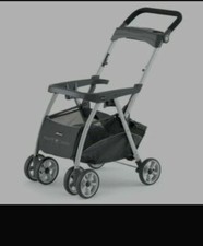Chicco Keyfit Caddy Stroller