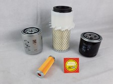 Set filtres pour - set,