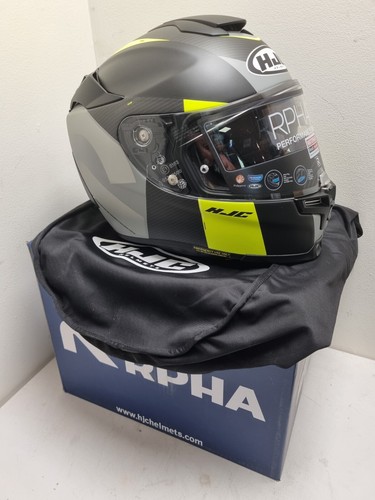 Hjc rpha wody - rpha, moto