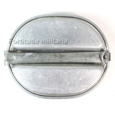 Gamelle US ARMY M-1932 - 1943 - US ARMY WW2  ( matériel original )