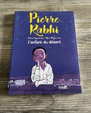 Pierre Rabhi L'enfant du