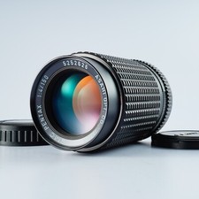 Objectif Téléobjectif SMC