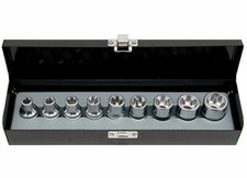 DOUILLES TORX FEMELLES de E10