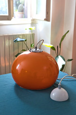 HARVEY GUZZINI rare lustre