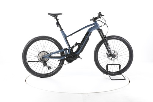Bulls stream evo 4 vtt - bulls,