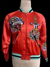 Christian Audigier Vintage