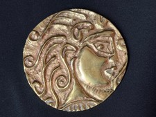 Médaille en bronze BNCI