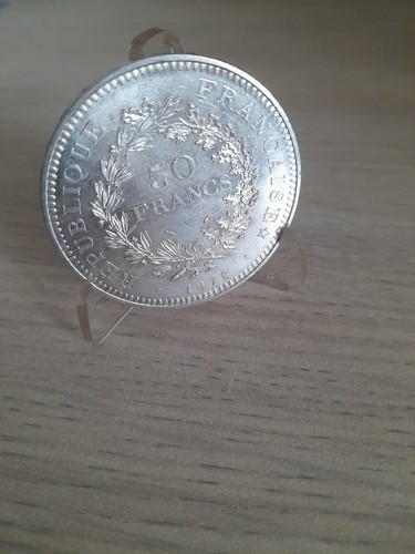 Francs hercule 1978 - francs,