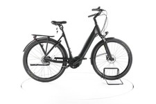 Giant DailyTour E+ 2 Vélo électrique de ville Batterie 500Wh 28" noir Pro vélo