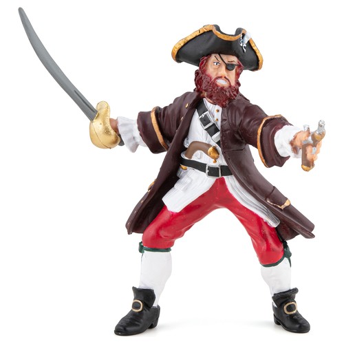 Papo figurine action - figurine, d’action
