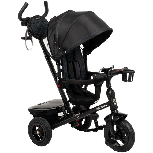 Huffy malmo ultra 1 push - ultra,
