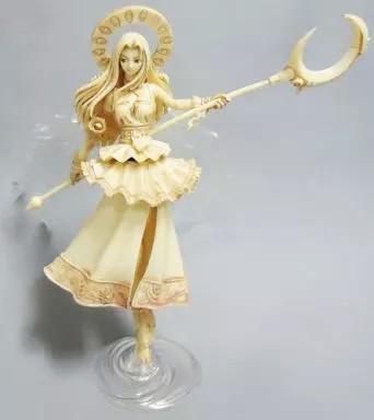 Mini figurine radiata - mini,