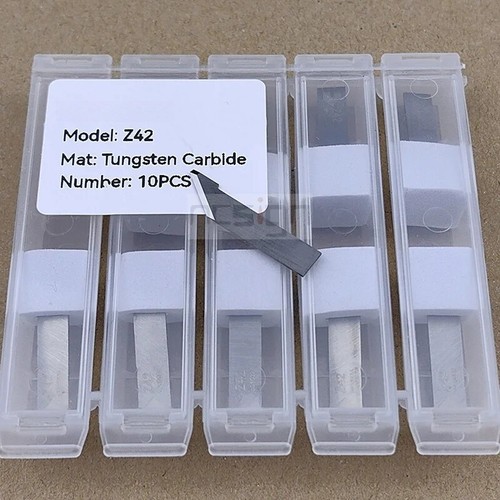 Z42 carbide oscillating blade - z42,