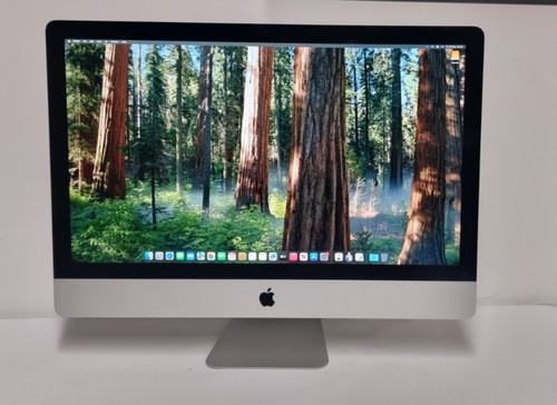 Apple imac a2115 emc - apple,