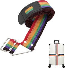 Ceinture De Bagages Sangle