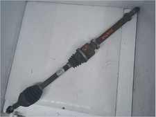 Transmission avant droite