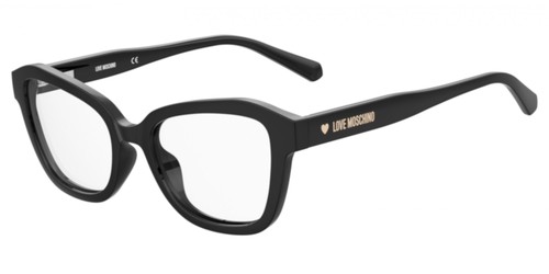 Lunettes vue moschino love - lunettes,