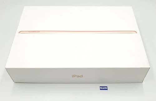 Boite vide pour apple ipad - pour,