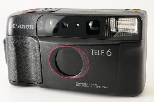Appareil photo argentique - , 35