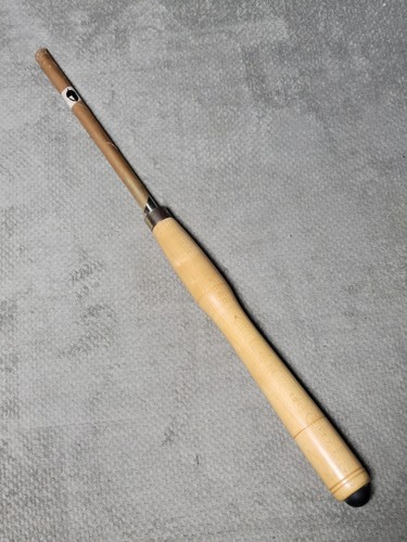 Henry taylor diamic - hs1,, 1/2"