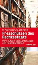 Freischützen des Rechtsstaats