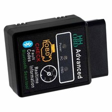 Car OBD2 Bluetooth diagnostic