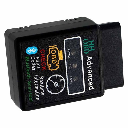 Car obd2 bluetooth - obd2,