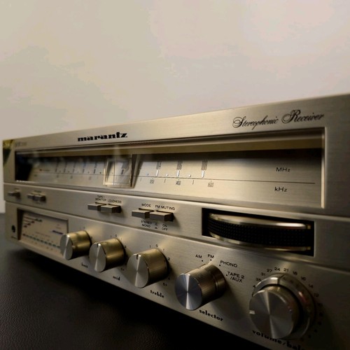 Marantz 3100 receiver - marantz,