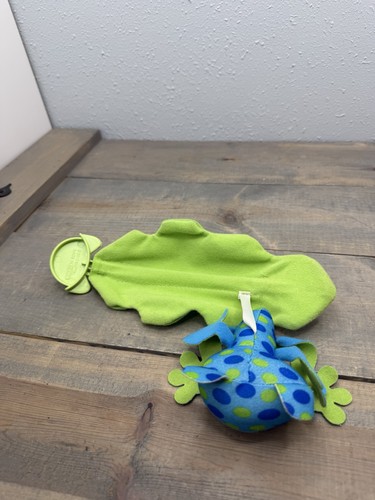 Fisher price rainforest - fisher,