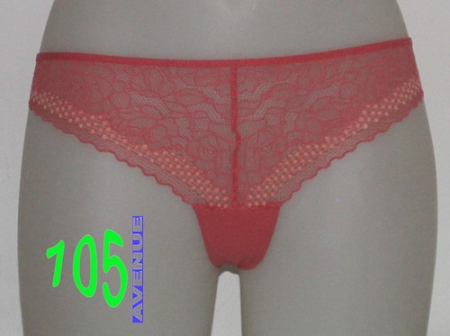 Neuf tanga passionata - +,
