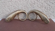 Anciens embouts collier - anciens,