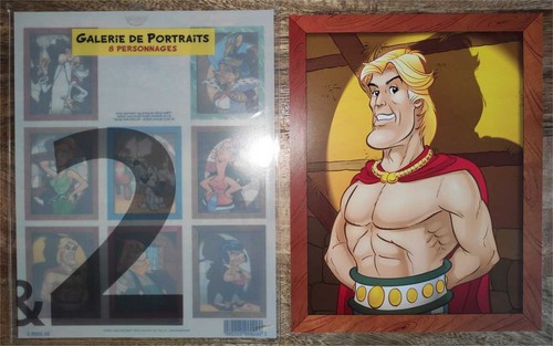Galerie portraits - , 8
