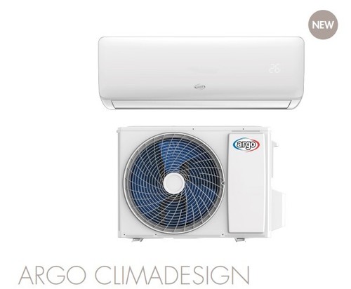Argo climadesign climatiseur - argo,