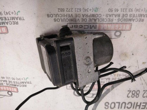 9657352780 abs pour citroen - citroen, c4