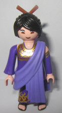 Playmobil   Reine Princesse