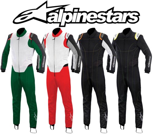 Alpinestars kmx suit idéal - suit,