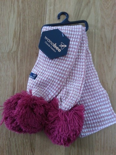 Echarpe enfant wanabee tamara - echarpe,