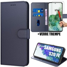 Coque pour Samsung S20 FE S20