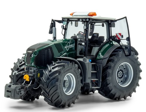 Ros tractor claas axion - tractor, 870