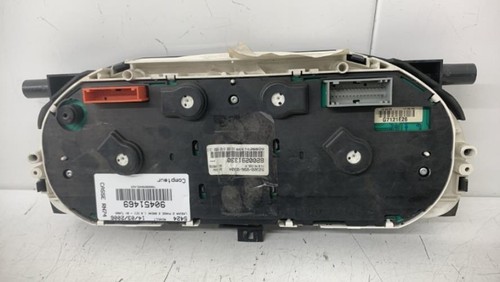 Compteur renault laguna - compteur, 2