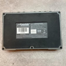 Pédale double retard Eventide