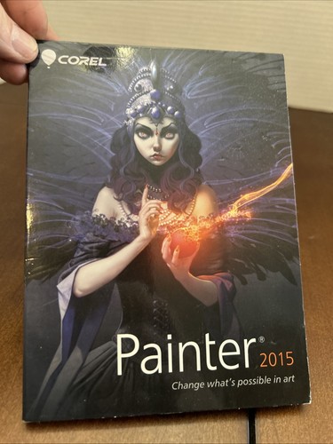 Corel painter 2015 for - 2015, windows