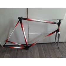 Cadre velo Artisanal J. Rocher