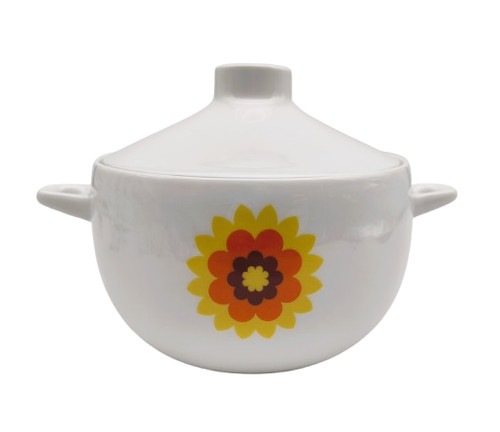Soupière vintage lorenz - 🌟,
