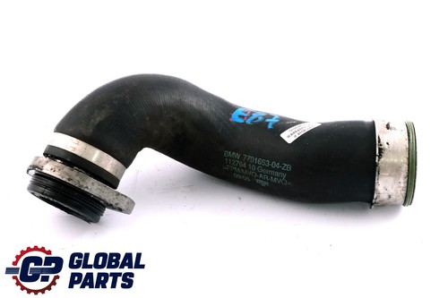 Bmw serie e87 118d - 1, 120d