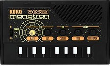 Synthétiseur analogique KORG